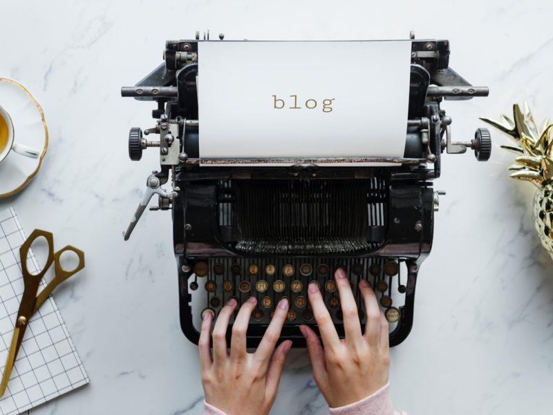 Guía para escribir un post eficaz para tu blog