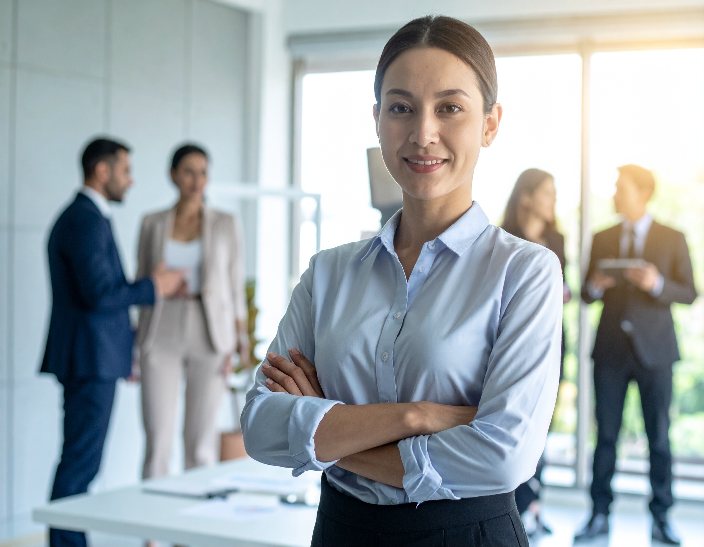 escucha activa en liderazgo